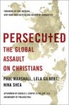 persecuted