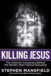 killingjesus